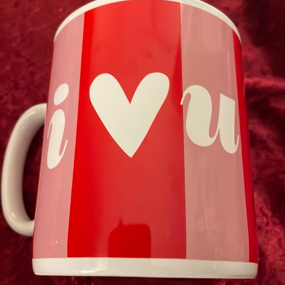 I Love ❤️ you cup - Picture 8 of 11